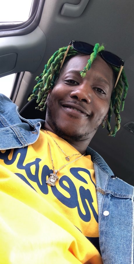 ChocolateThunder nackt freie bild