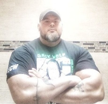 BigManFaLyfe sexy nette fotos