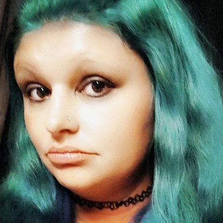 Nikki Nova beste exklusive foto