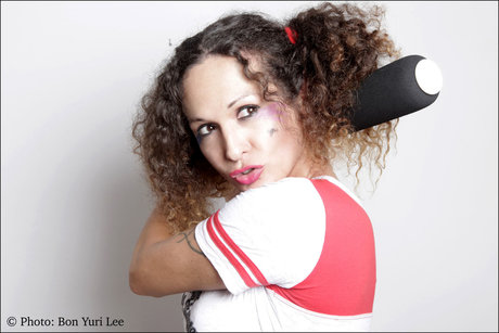 Nikki Montero_ nacktheit hübsche fotos