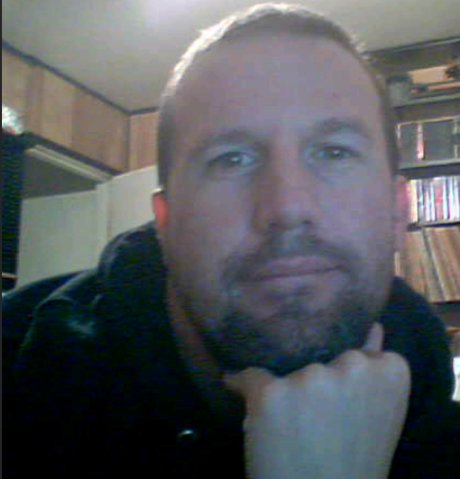 NightGod772 heiße pornografische foto