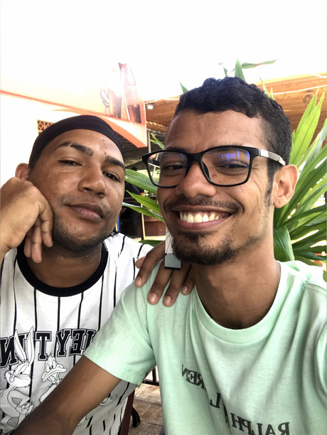 nigga2black perfekte pornographische fotos