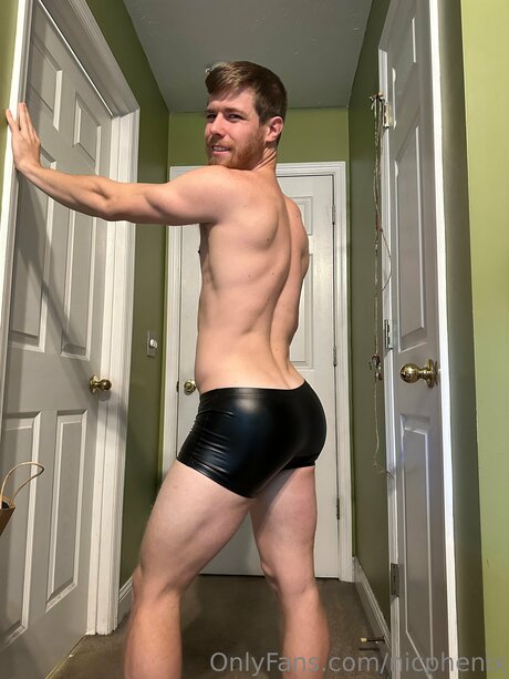 Nic Phenix hübsche beste fotos