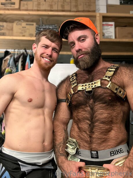 Nic Phenix schöne exklusive bilder