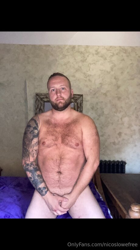 Nicos lowe Profilbild