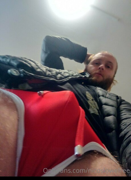 Nicos lowe pornostar beste archiv