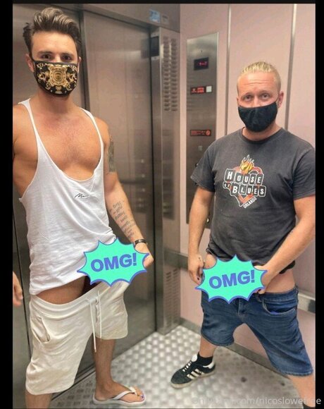 Nicos lowe beste erwachsene galerien