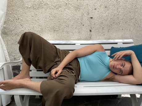 nico hd nacktheit foto