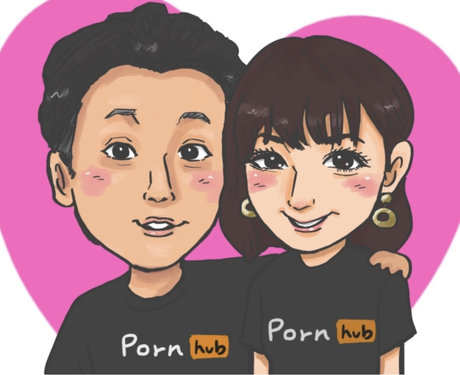 _RYO amp ampYUU Japanese amateur couple hübsche hd bilder