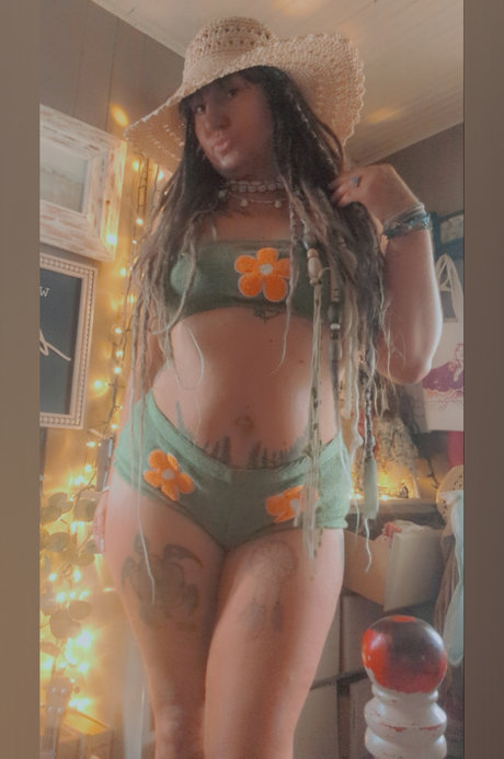 Erin waddell heiße nackte fotos