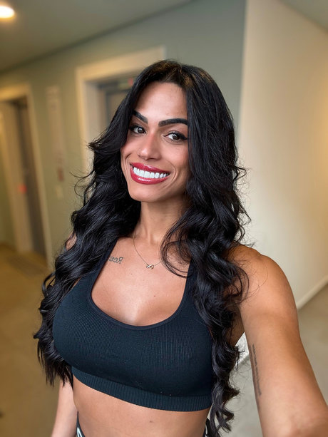 Nicolle La s pornostar erotische galerien