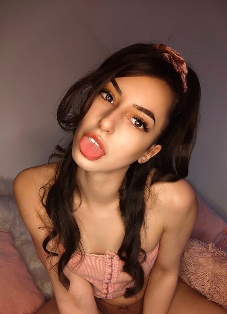 cicivienna perfekte sexy fotos