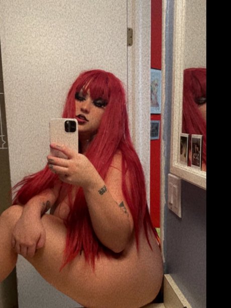 Eisheth xxx pornostar bild