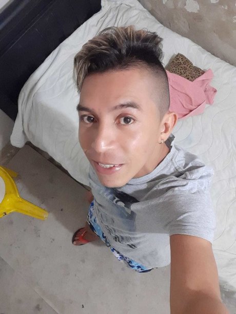 Danielmorboso model akt fotos