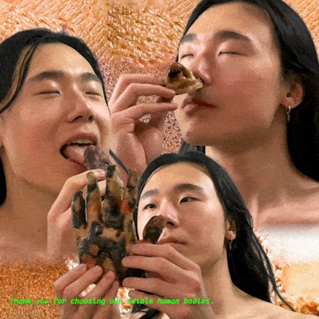 Noam Youngrak Son perfekte nackte galerie