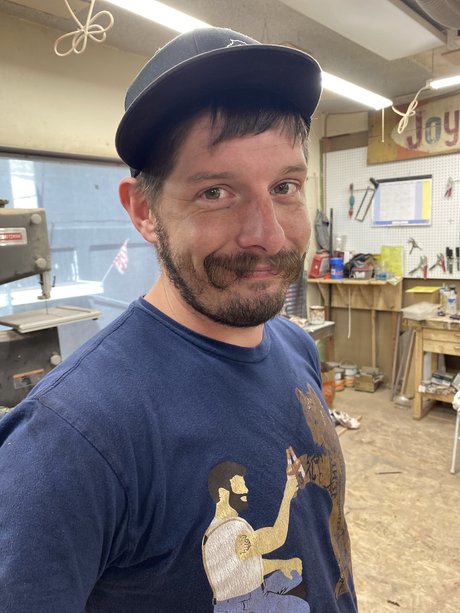 Youngbuck1924 beste foto