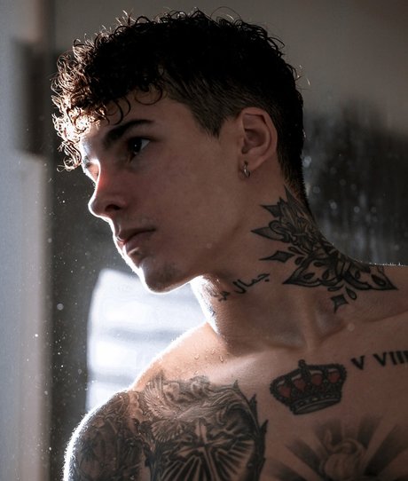 Diego Pais FREE schöne porno foto