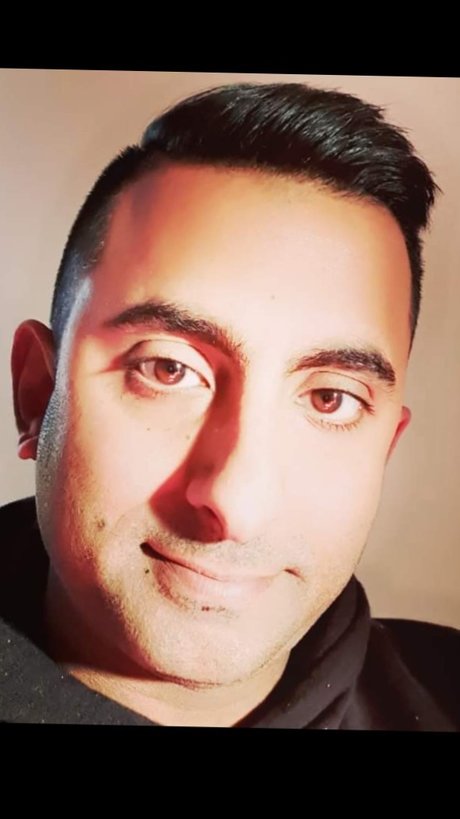 bilal sheikh sexy akt fotos