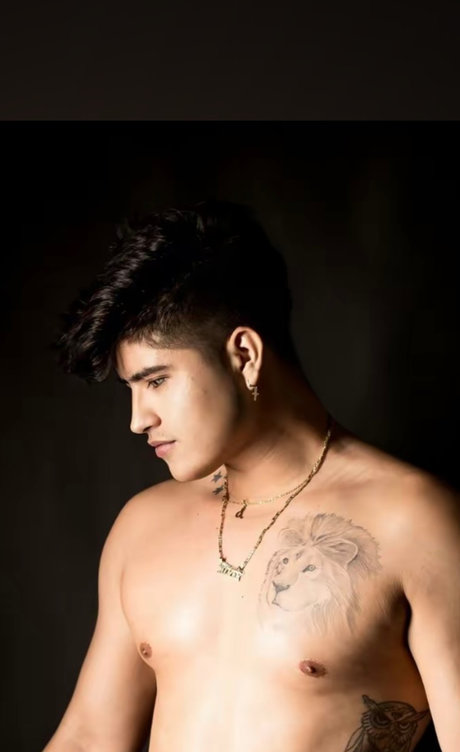 Alver P rez Guzm n erwachsene porno bilder