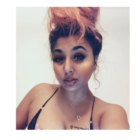 Naughty stepsister top nette fotos