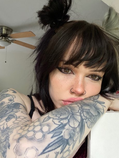 Billie_ perfekte nackten bild