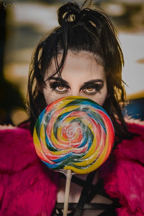 Alys Belyn exklusive beste bild