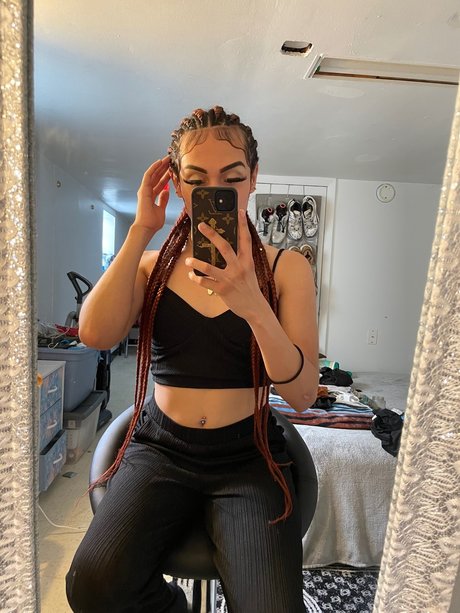 Alexis Dinero hd kunst foto