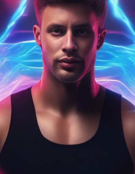 AidenPierceCPK erwachsene kunst archiv