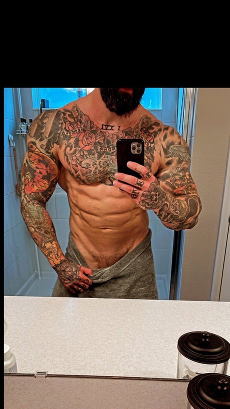 Alex Pomeroy kunst erwachsene bild