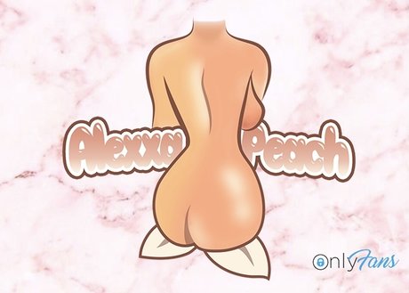 Alexxa Peach porno perfekte bild