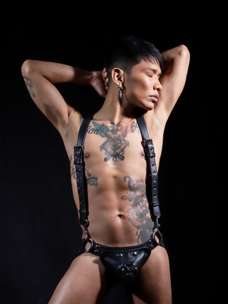 Alexiel Torres nacktheit erotische galerie