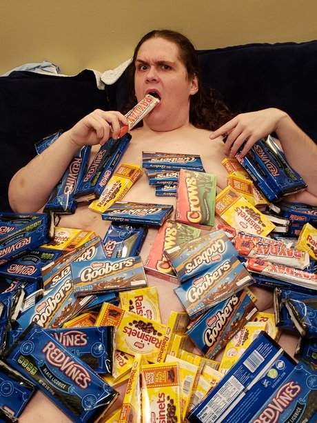 Billy the Fridge sexy hübsche galerien