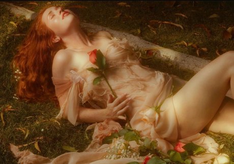 Althea Adair xxx nacktheit galerie