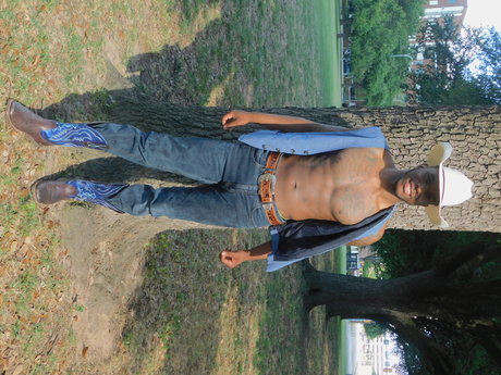 Black kountry xxx exklusive bilder