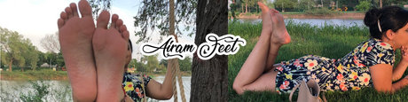 Airam Feet erwachsene erotische galerien