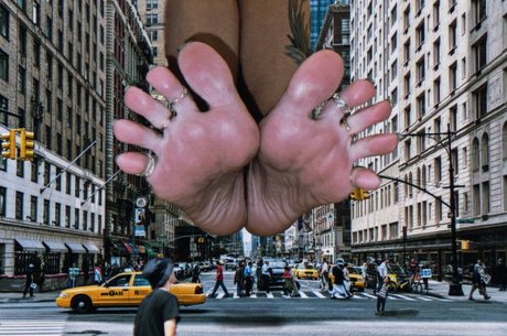 Nishisvoodoo heiße hd galerie