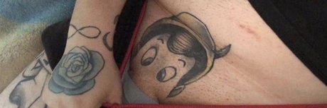 Ni o Pinocho porno perfekte bilder