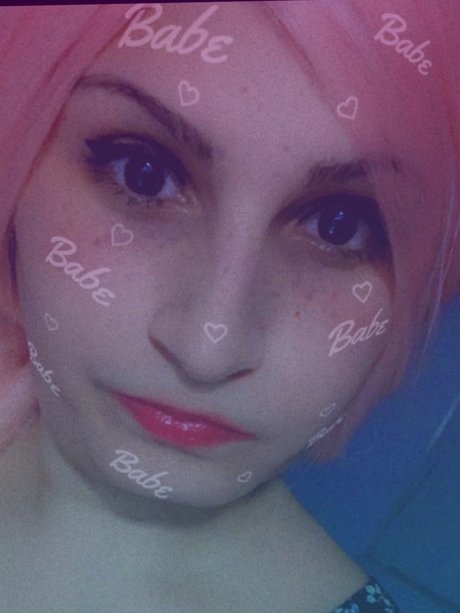 Nina Nievez nackt sex bild