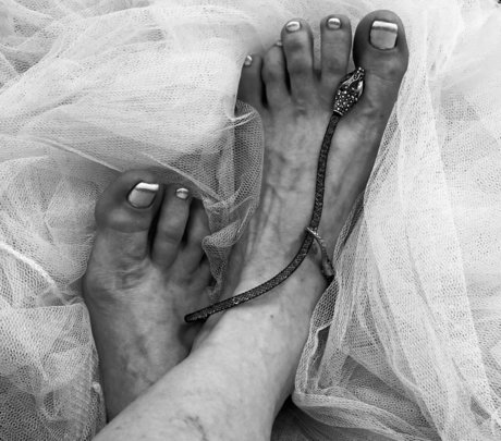 NinaMarie nackt xxx bild