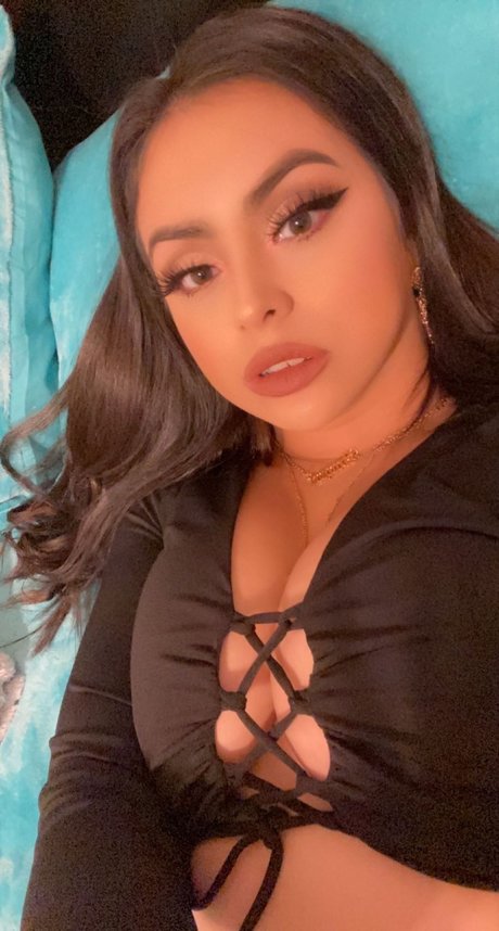 Nina Perez top sex fotos