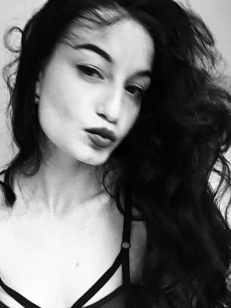 Nadia Yakimovich nacktheit top foto