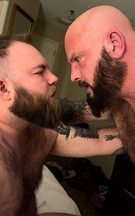 Cubbys Feet heiße sexy archiv