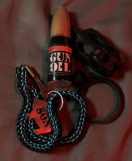 CubbiePigBoy sexy xxx archiv