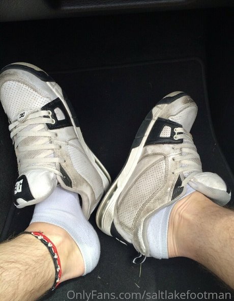 saltlakefootman model beste foto