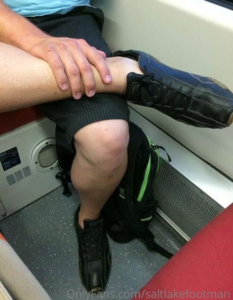 saltlakefootman porno nacktheit foto