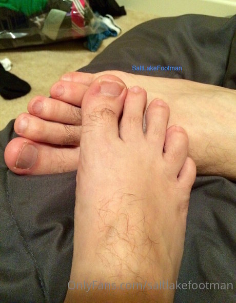 saltlakefootman Bilder