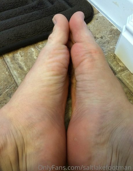 saltlakefootman model sexy galerie