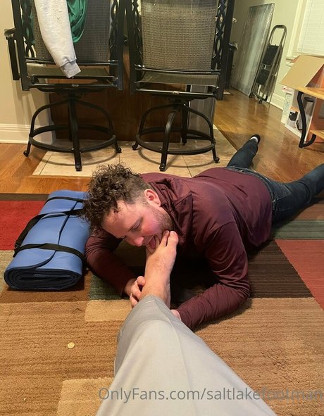 saltlakefootman perfekte xxx foto