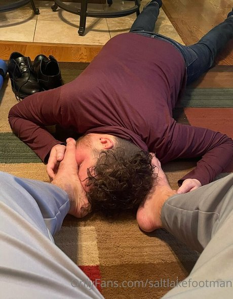 saltlakefootman erotische schöne galerie