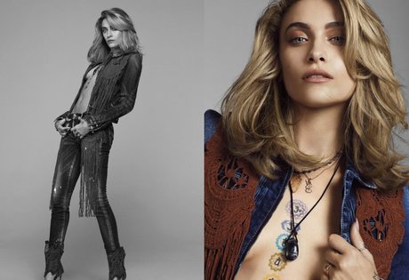 Paris Jackson schauspielerin freie galerien